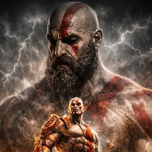 KraTos icon