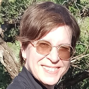 Ирина Лясковская profile