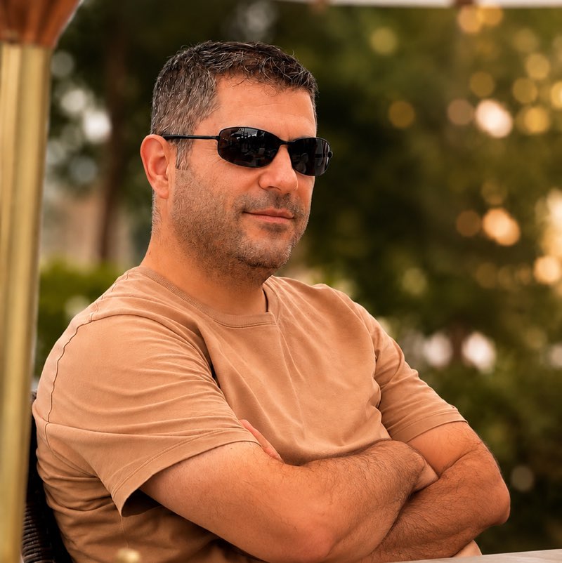 Andrei profile