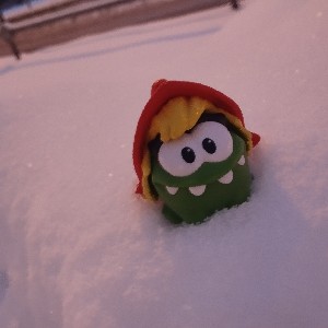 Trapchik OG profile