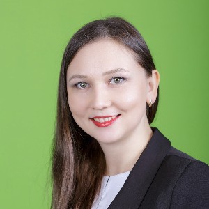 Наталия Морохина