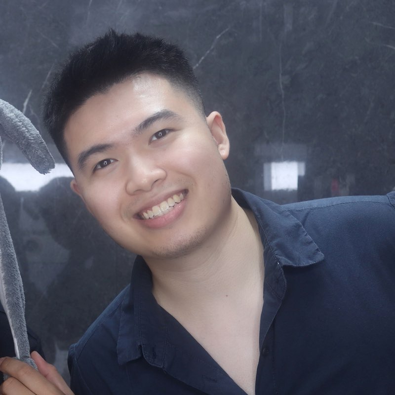 Steven profile
