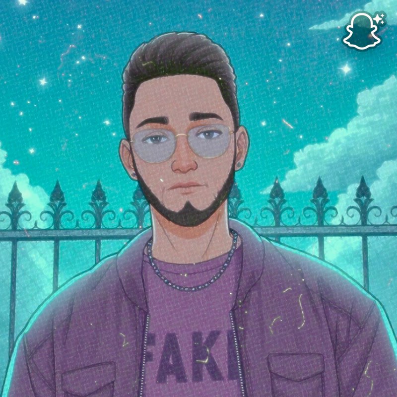 Erik profile