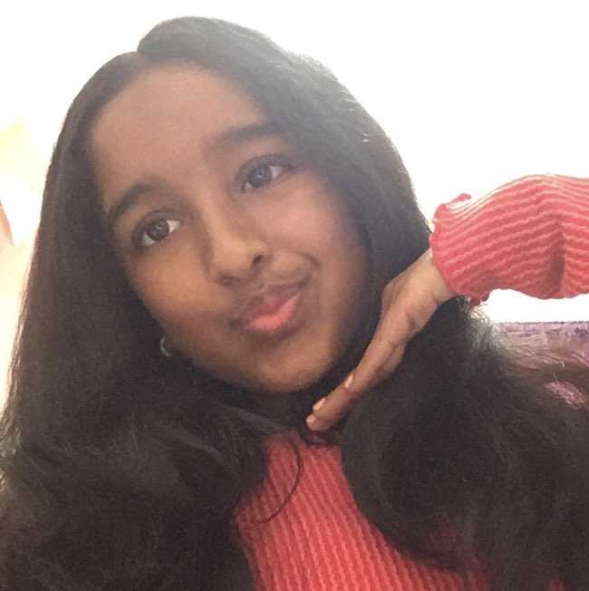 Aarushi icon