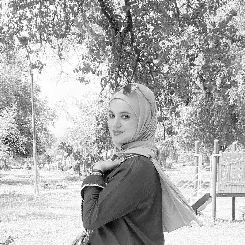 Zainab profile