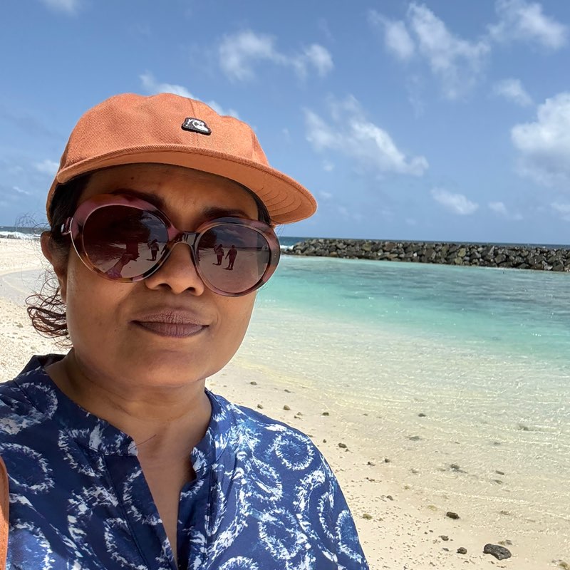 Aishath Thazeen