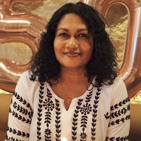Aishath Thazeen