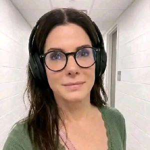 Sandra Bullock
