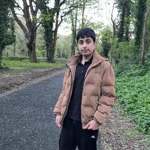 Mohammad