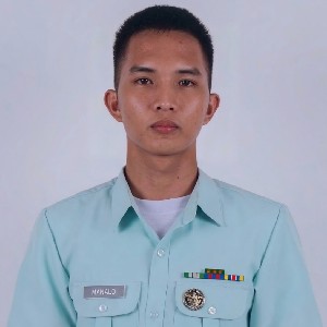 AM Manalo profile