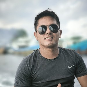 LOUIECH ANDREI HERALDO profile