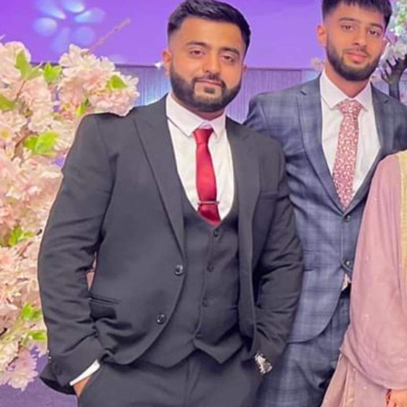 Rehan Ahmed