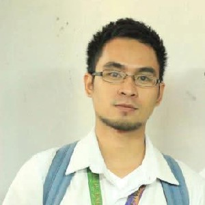 Tejay Borrero Cepria profile