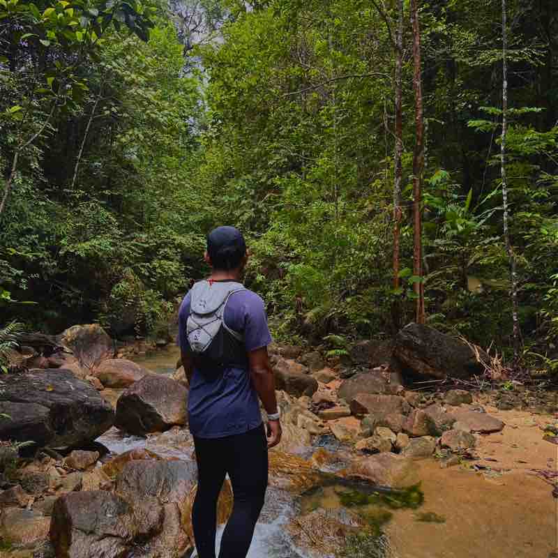 10K Steps A Day Challenge 2026 Safiq_12 post image