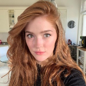 Willy Sophia