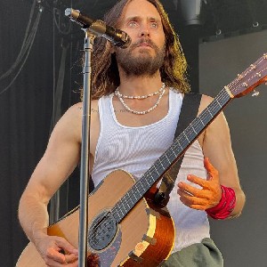 Jared Leto profile