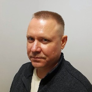Сергей Севрюгин profile