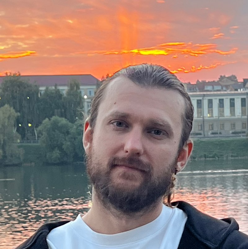 Дмитрий icon