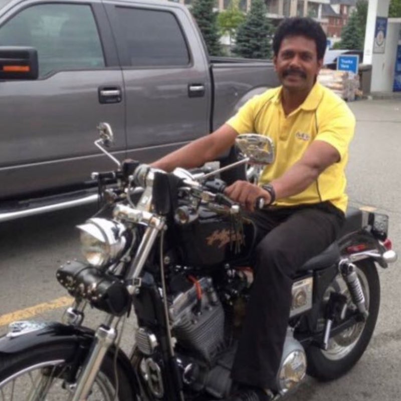 Ramesh