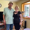 Sharon Hanson