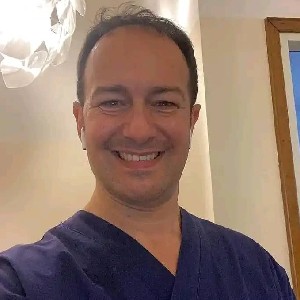 James William