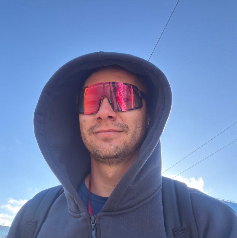 Альберт profile