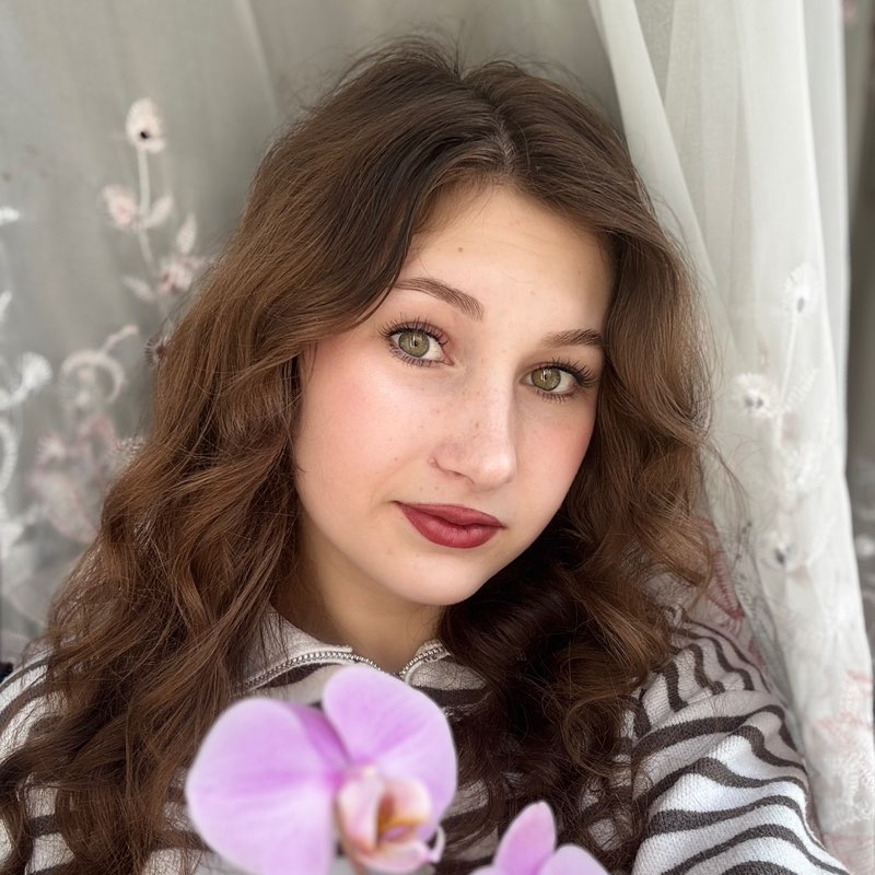 Алеся