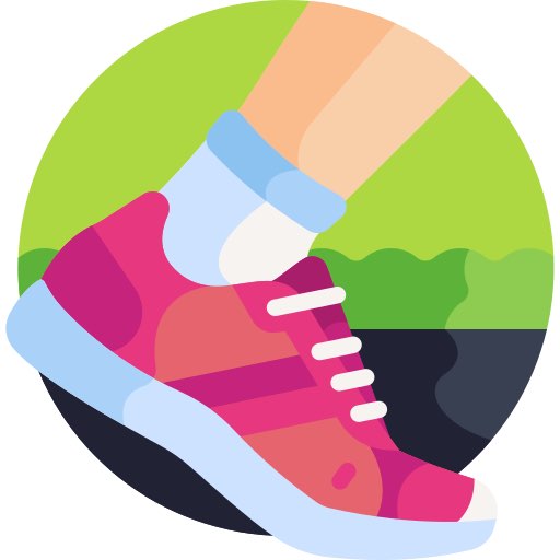 Walk4APurpose