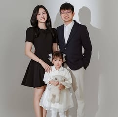 Hồng Sâm Trần profile