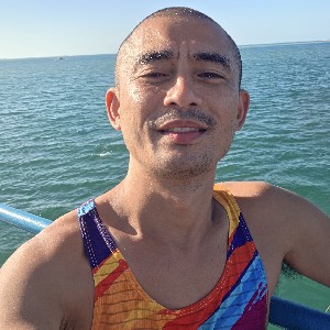 participant 1