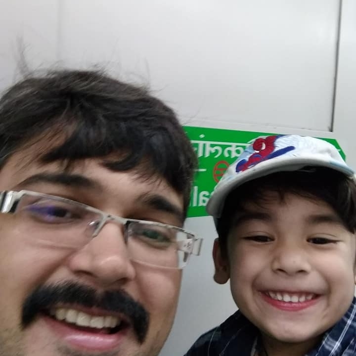 Vikram