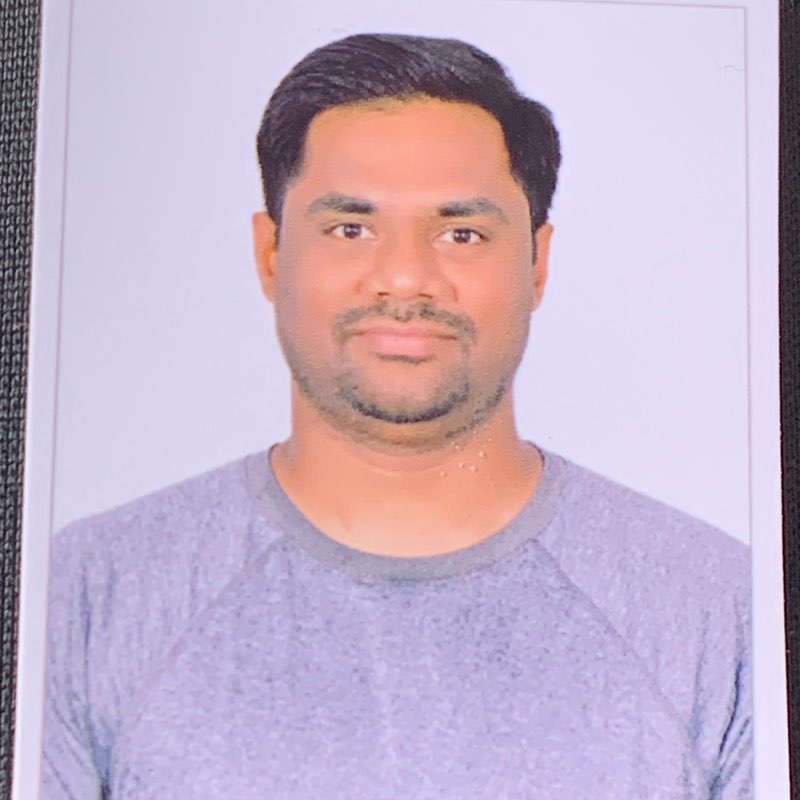 Vamsi Krishna profile