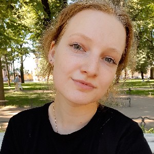 Елена Круглова profile