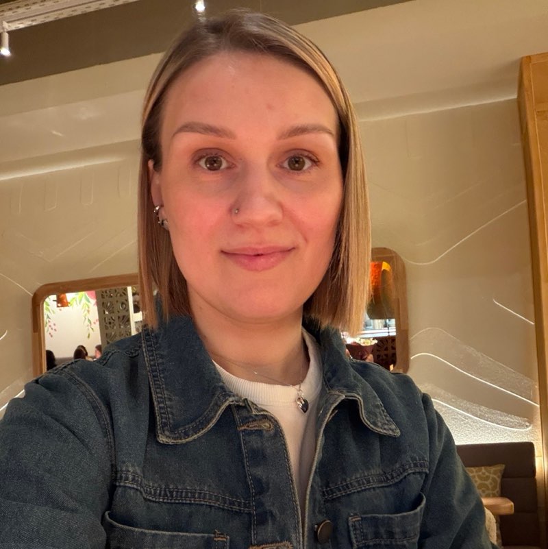 Екатерина Киреева profile