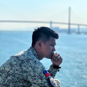 AM Dangan PAF profile