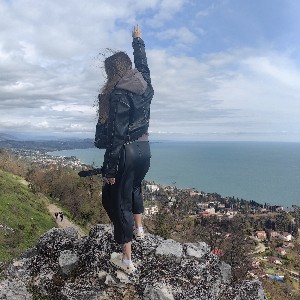 Софья Бутенко profile