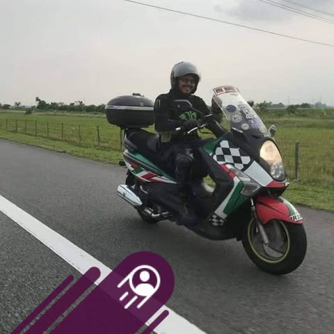 Hafis Md profile