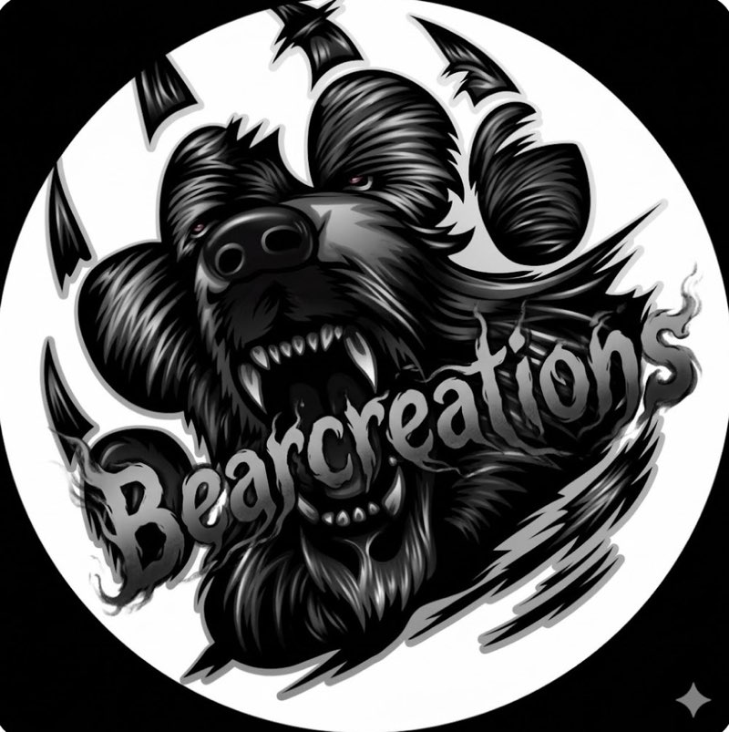 Bearcreations