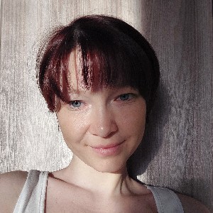 Снежана Синушкина profile