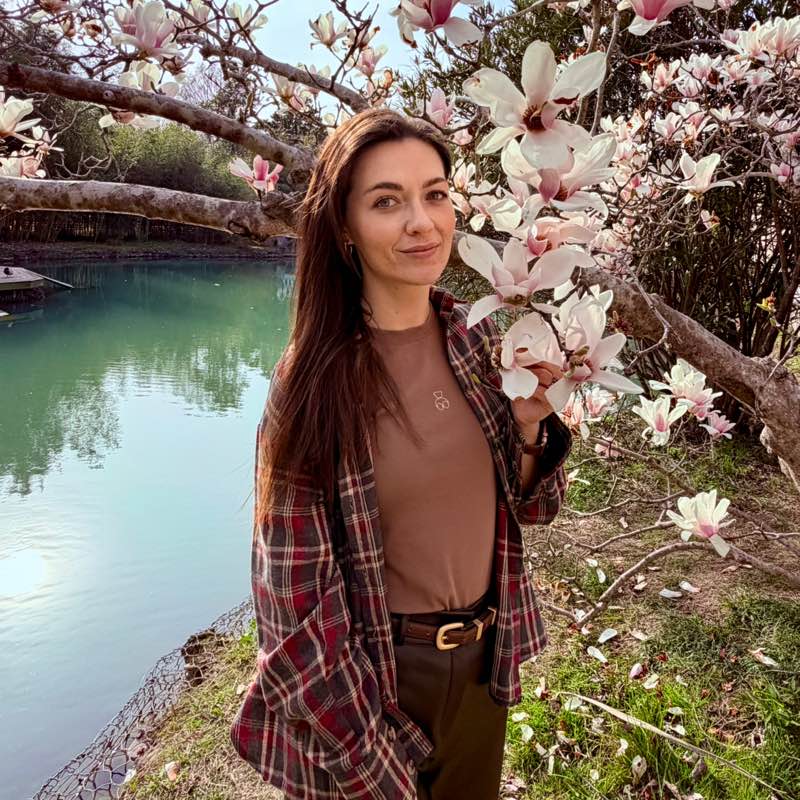 Юлия Винярская profile