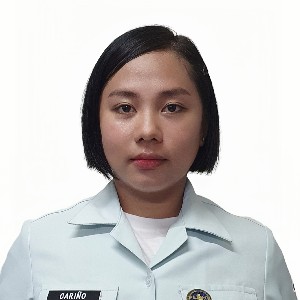 AW Mary Joyce Cariño PAF profile