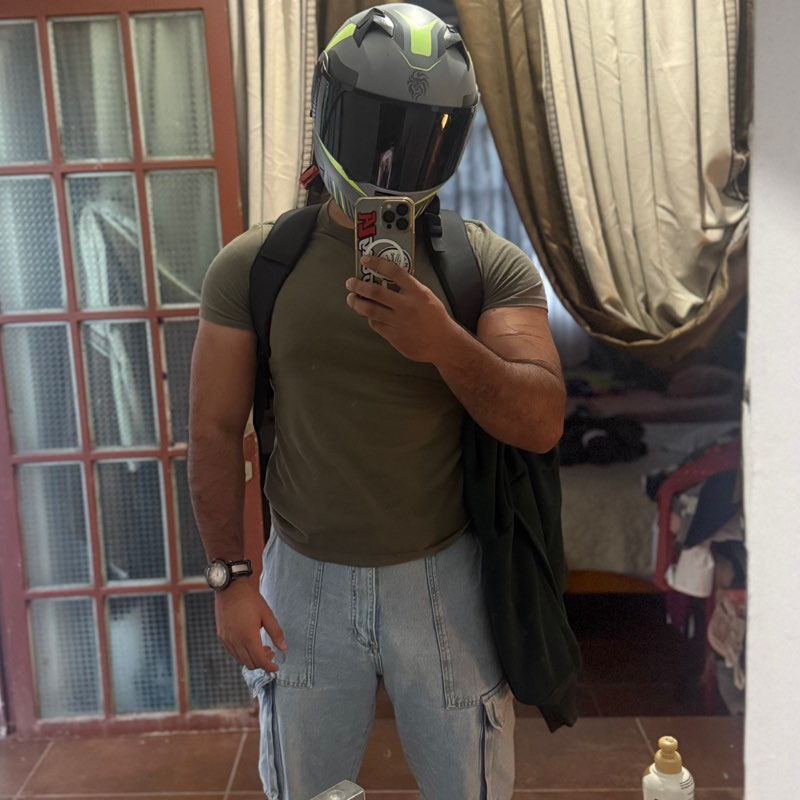 Alejandro