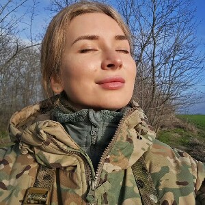 Maria Adamovich