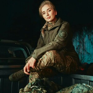 Maria Adamovich
