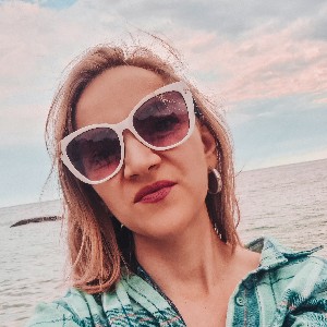 Елена Дружинина profile
