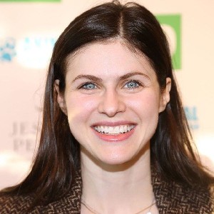 Alexandra Daddario profile