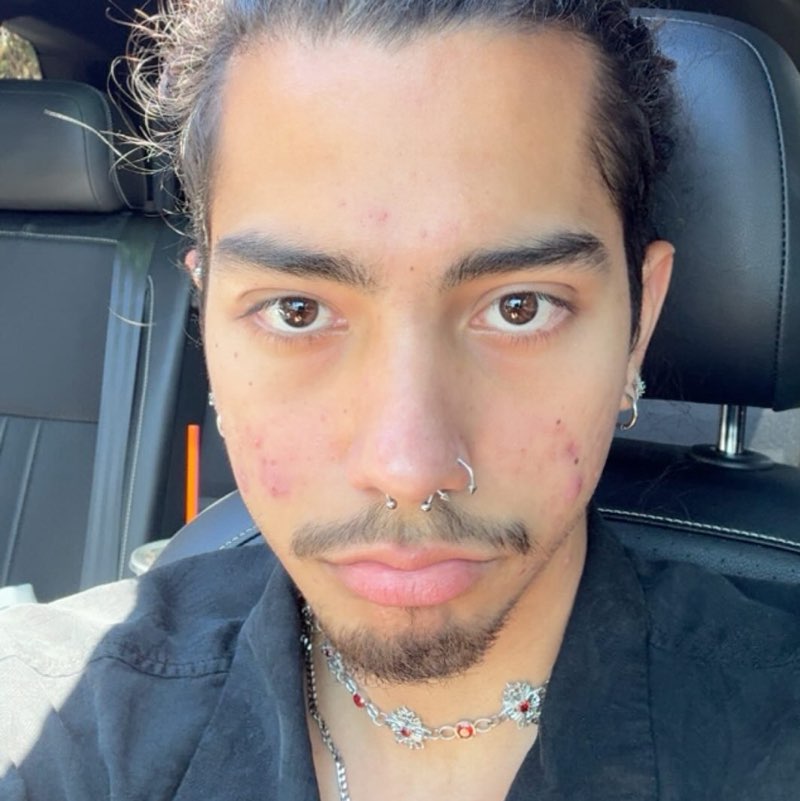 Marcelo Salvador profile