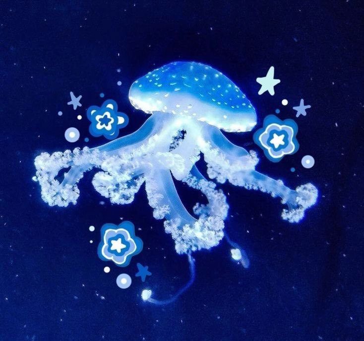 🌌jellyfish🌌 profile