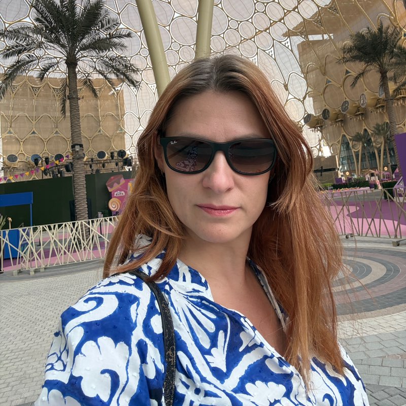 Муравьева Екатерина profile