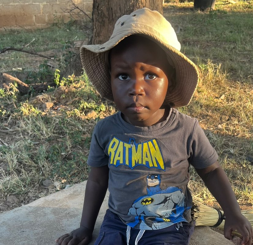Dalubuhle profile